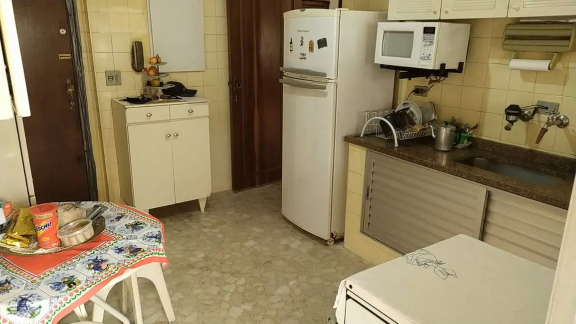 Apartamento com 3 quartos à venda, 119m2 em Paraíso, São Paulo - SP - imagem 8 Foto 8 de Apartamento com 3 quartos à venda, 119m2 em Paraíso, São Paulo - SP