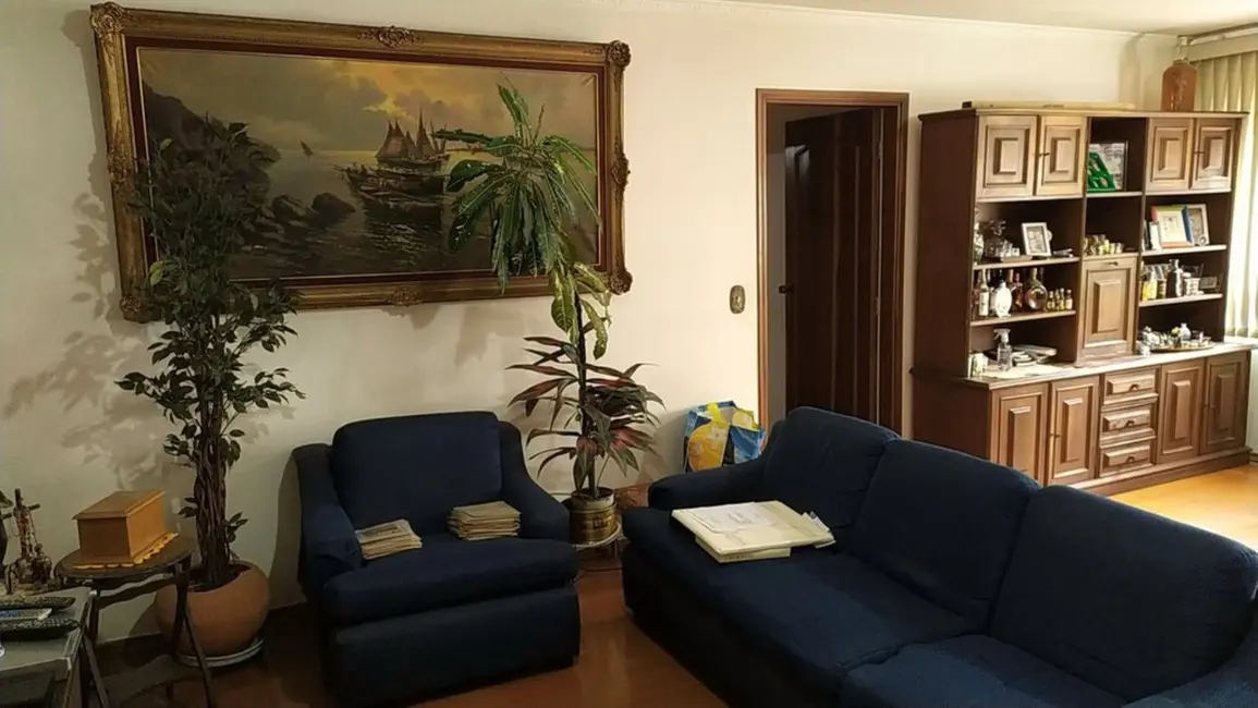 Foto 1 de Apartamento com 3 quartos à venda, 119m2 em Paraíso, São Paulo - SP