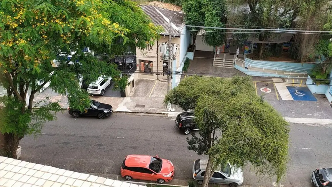 Apartamento com 3 quartos à venda, 119m2 em Paraíso, São Paulo - SP - imagem 4 Foto 4 de Apartamento com 3 quartos à venda, 119m2 em Paraíso, São Paulo - SP