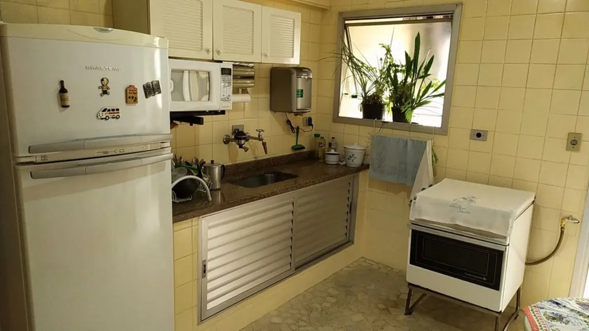 Apartamento com 3 quartos à venda, 119m2 em Paraíso, São Paulo - SP - imagem 7 Foto 7 de Apartamento com 3 quartos à venda, 119m2 em Paraíso, São Paulo - SP