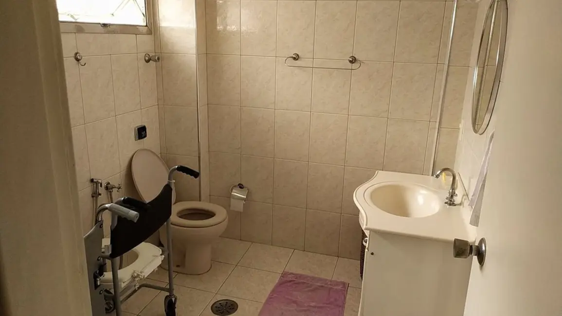 Apartamento com 3 quartos à venda, 119m2 em Paraíso, São Paulo - SP - imagem 3 Foto 3 de Apartamento com 3 quartos à venda, 119m2 em Paraíso, São Paulo - SP