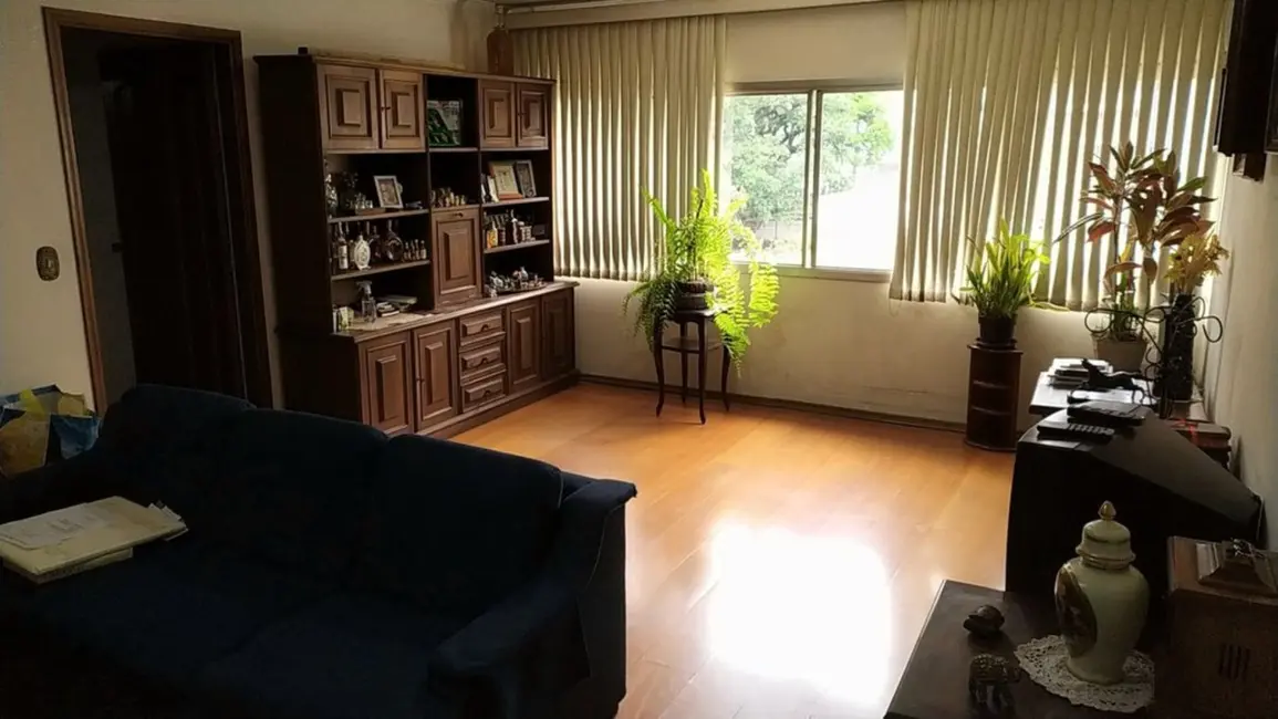 Apartamento com 3 quartos à venda, 119m2 em Paraíso, São Paulo - SP - imagem 9 Foto 9 de Apartamento com 3 quartos à venda, 119m2 em Paraíso, São Paulo - SP