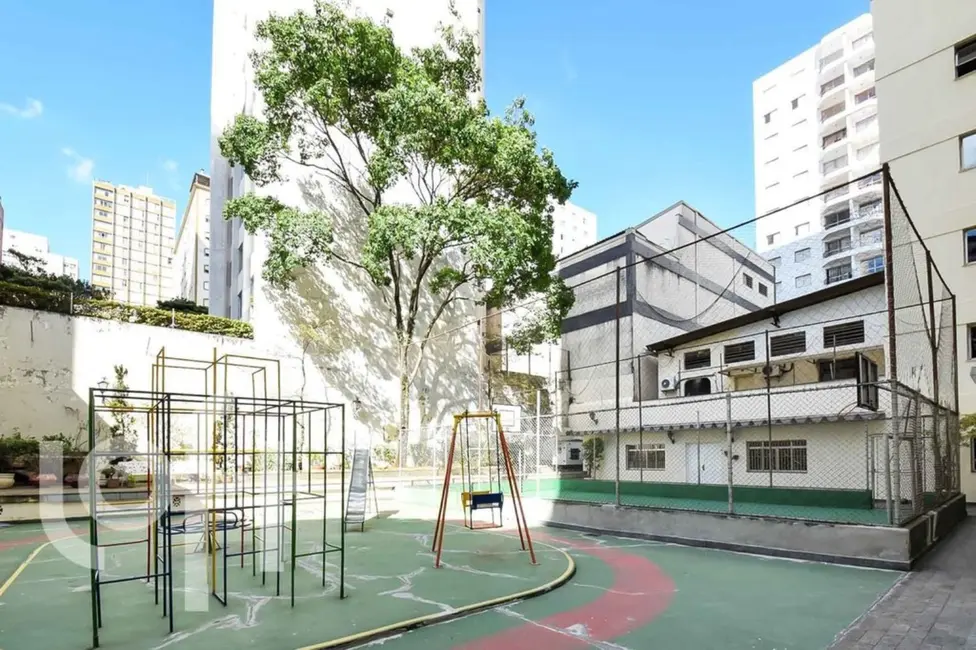 Apartamento com 4 quartos à venda, 144m2 em Perdizes, São Paulo - SP - imagem 4 Foto 4 de Apartamento com 4 quartos à venda, 144m2 em Perdizes, São Paulo - SP