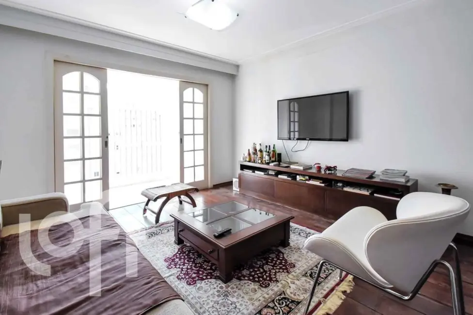 Apartamento com 4 quartos à venda, 144m2 em Perdizes, São Paulo - SP - imagem 1 Foto 1 de Apartamento com 4 quartos à venda, 144m2 em Perdizes, São Paulo - SP