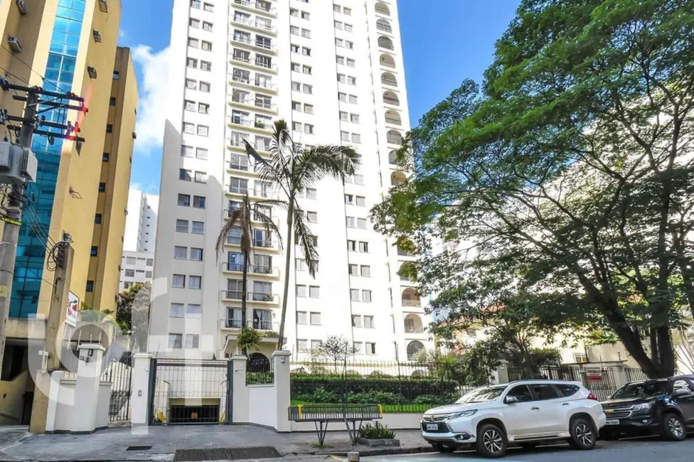 Apartamento com 4 quartos à venda, 144m2 em Perdizes, São Paulo - SP - imagem 6 Foto 6 de Apartamento com 4 quartos à venda, 144m2 em Perdizes, São Paulo - SP