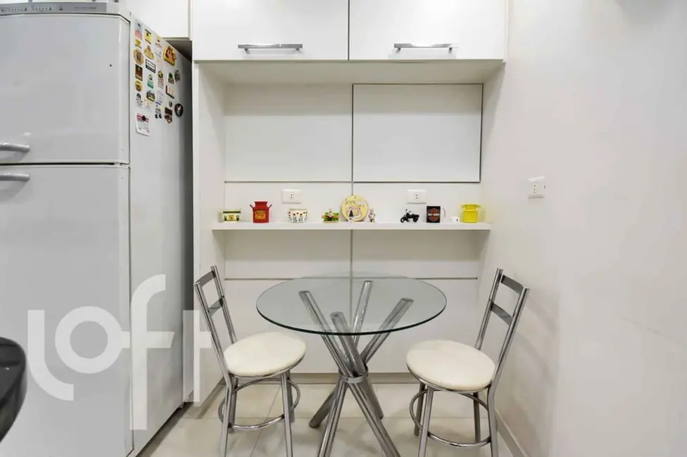 Apartamento com 4 quartos à venda, 144m2 em Perdizes, São Paulo - SP - imagem 7 Foto 7 de Apartamento com 4 quartos à venda, 144m2 em Perdizes, São Paulo - SP