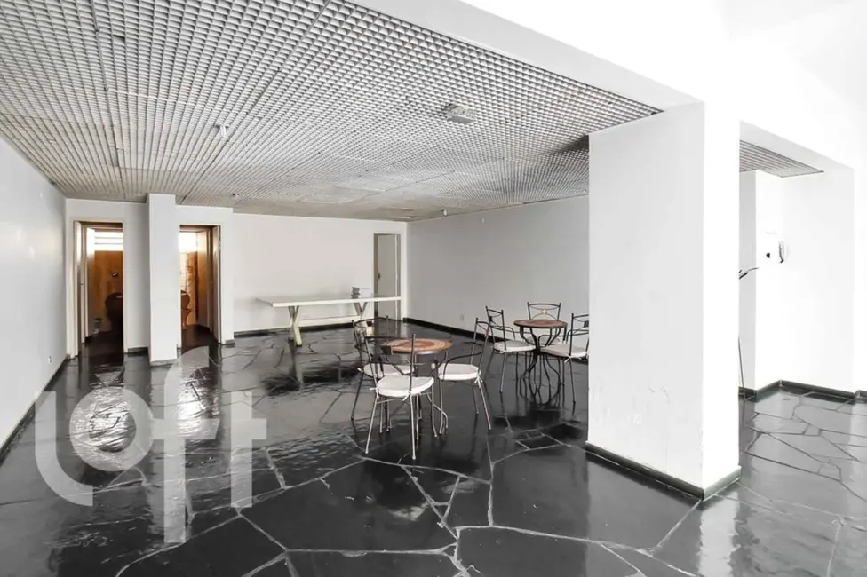 Apartamento com 4 quartos à venda, 144m2 em Perdizes, São Paulo - SP - imagem 5 Foto 5 de Apartamento com 4 quartos à venda, 144m2 em Perdizes, São Paulo - SP