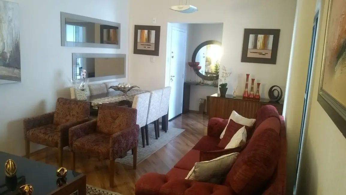 Apartamento com 2 quartos à venda, 66m2 em Sacomã, São Paulo - SP - imagem 1 Foto 1 de Apartamento com 2 quartos à venda, 66m2 em Sacomã, São Paulo - SP