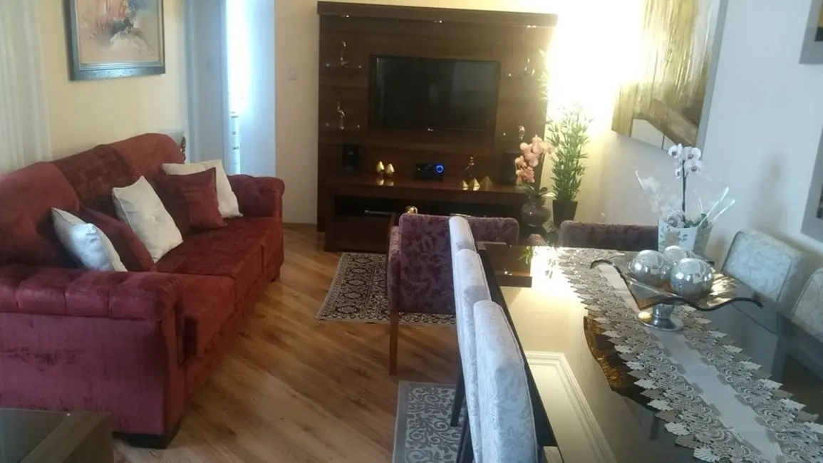 Apartamento com 2 quartos à venda, 66m2 em Sacomã, São Paulo - SP - imagem 4 Foto 4 de Apartamento com 2 quartos à venda, 66m2 em Sacomã, São Paulo - SP