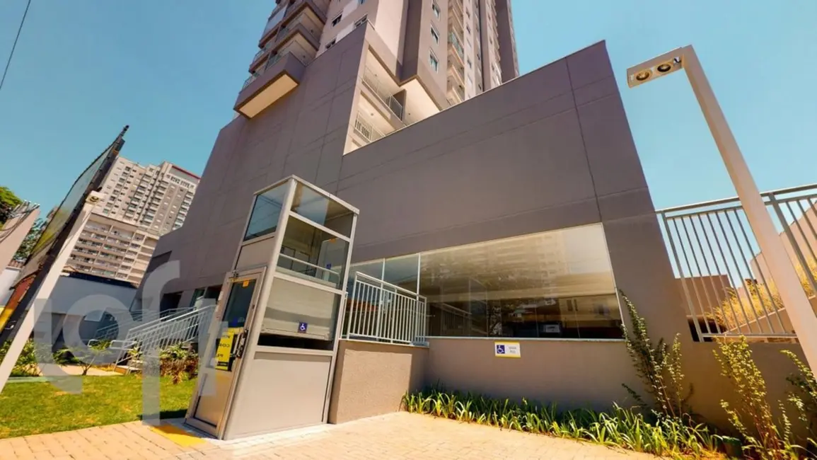 Apartamento à venda, 29m2 em Tatuapé, São Paulo - SP - imagem 5 Foto 5 de Apartamento à venda, 29m2 em Tatuapé, São Paulo - SP