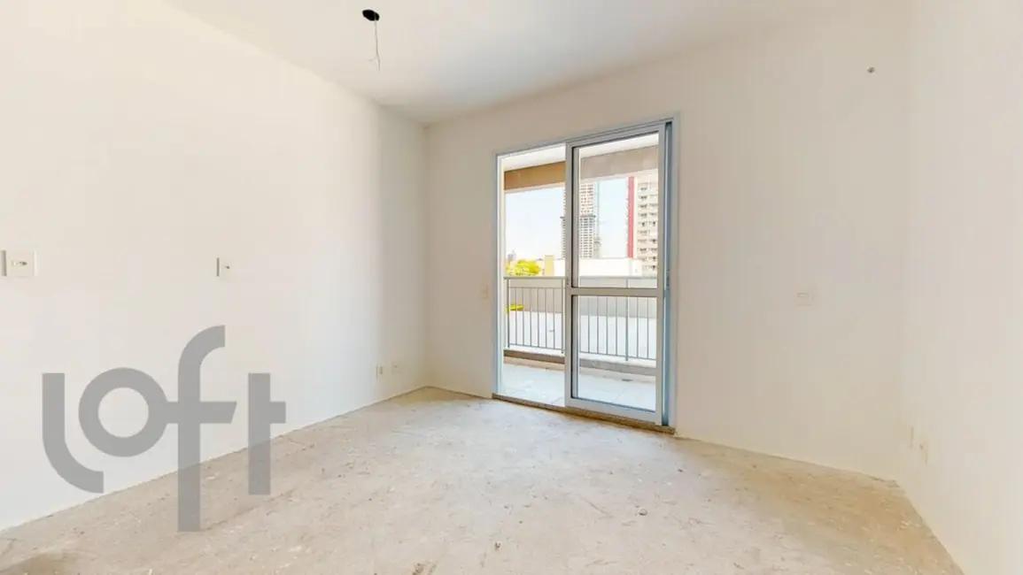 Apartamento à venda, 29m2 em Tatuapé, São Paulo - SP - imagem 9 Foto 9 de Apartamento à venda, 29m2 em Tatuapé, São Paulo - SP