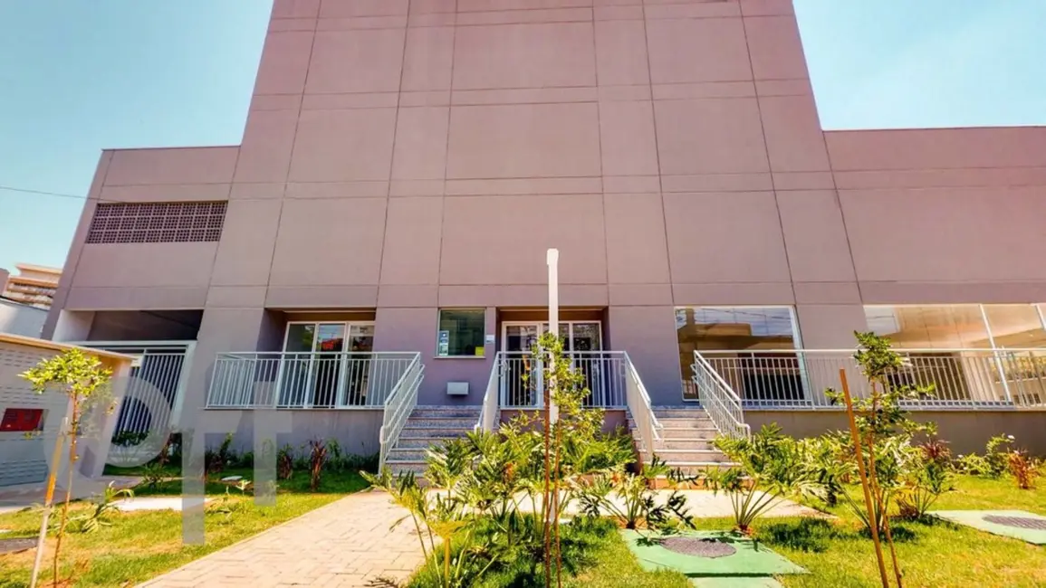 Apartamento à venda, 29m2 em Tatuapé, São Paulo - SP - imagem 4 Foto 4 de Apartamento à venda, 29m2 em Tatuapé, São Paulo - SP