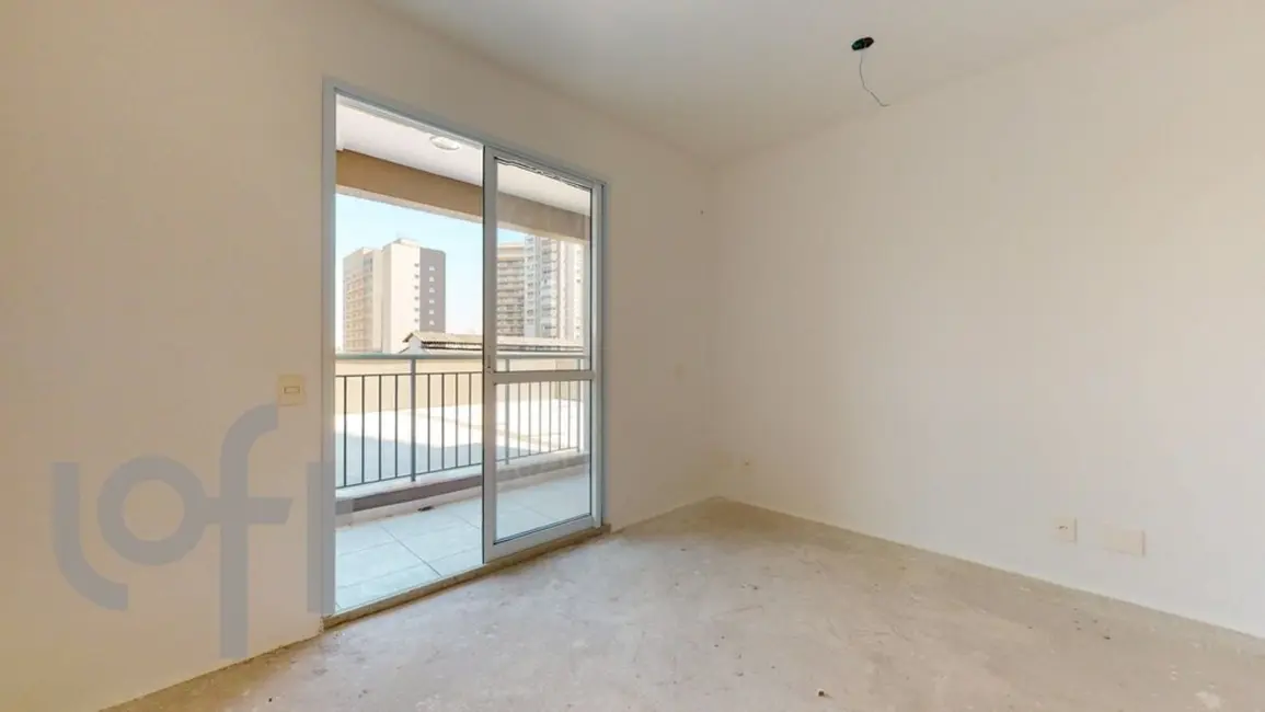 Apartamento à venda, 29m2 em Tatuapé, São Paulo - SP - imagem 8 Foto 8 de Apartamento à venda, 29m2 em Tatuapé, São Paulo - SP