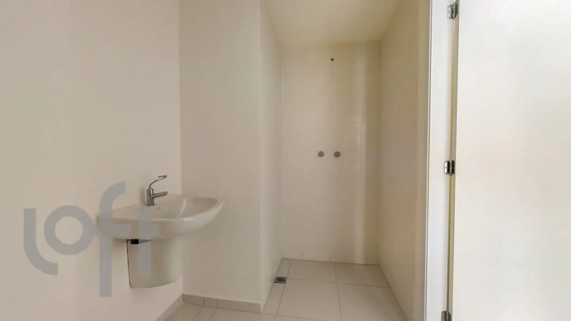 Apartamento à venda, 29m2 em Tatuapé, São Paulo - SP - imagem 3 Foto 3 de Apartamento à venda, 29m2 em Tatuapé, São Paulo - SP