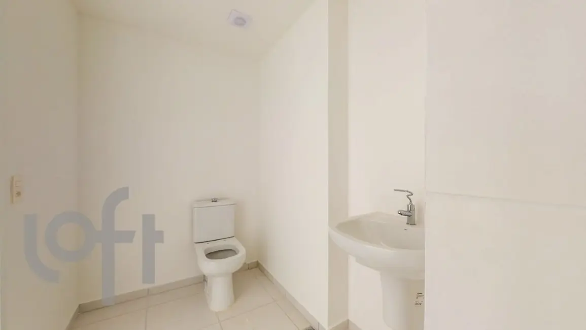 Apartamento à venda, 29m2 em Tatuapé, São Paulo - SP - imagem 2 Foto 2 de Apartamento à venda, 29m2 em Tatuapé, São Paulo - SP