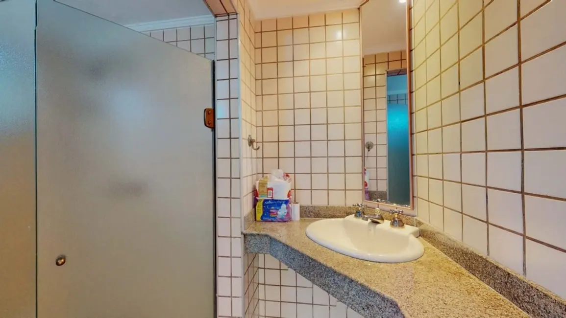 Foto 2 de Apartamento com 1 quarto à venda, 52m2 em Bela Vista, São Paulo - SP