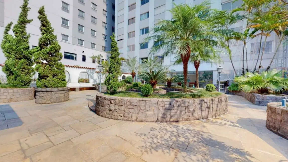 Apartamento com 1 quarto à venda, 52m2 em Bela Vista, São Paulo - SP - imagem 5 Foto 5 de Apartamento com 1 quarto à venda, 52m2 em Bela Vista, São Paulo - SP