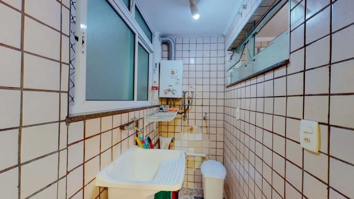 Apartamento com 1 quarto à venda, 52m2 em Bela Vista, São Paulo - SP - imagem 9 Foto 9 de Apartamento com 1 quarto à venda, 52m2 em Bela Vista, São Paulo - SP