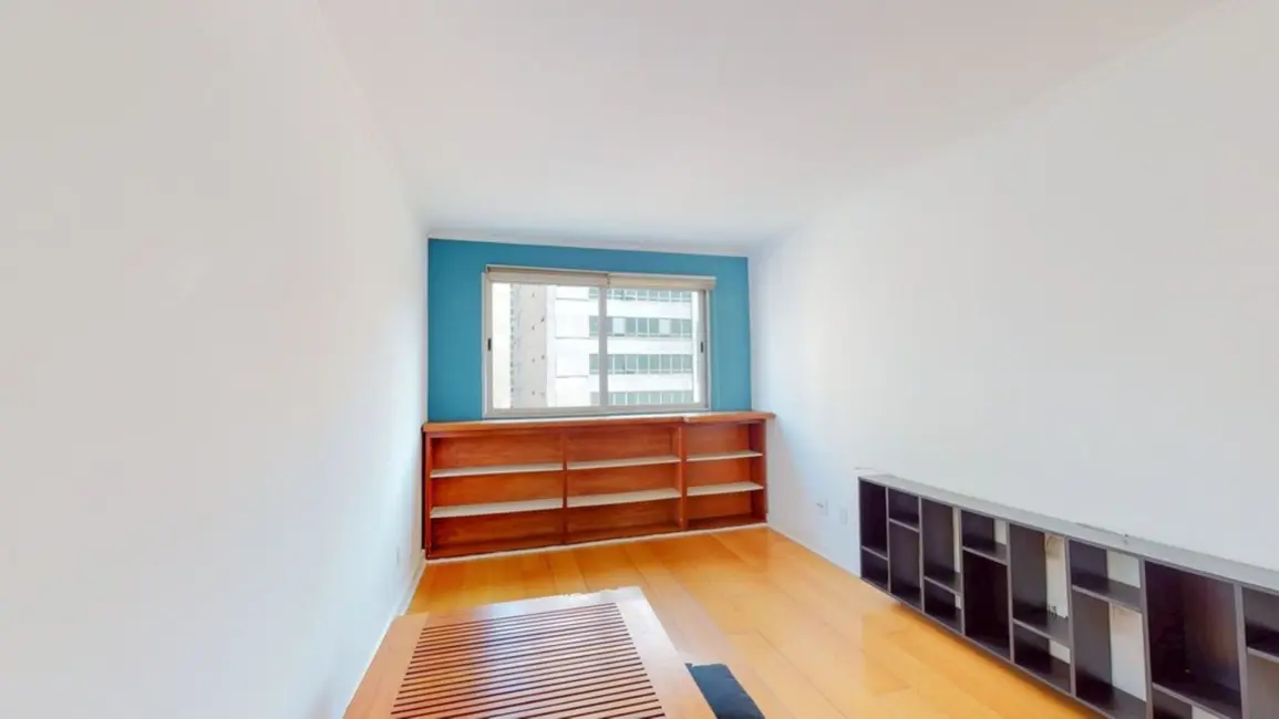 Foto 1 de Apartamento com 1 quarto à venda, 52m2 em Bela Vista, São Paulo - SP