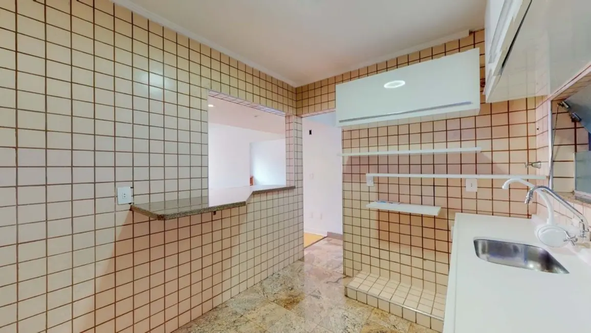 Apartamento com 1 quarto à venda, 52m2 em Bela Vista, São Paulo - SP - imagem 8 Foto 8 de Apartamento com 1 quarto à venda, 52m2 em Bela Vista, São Paulo - SP