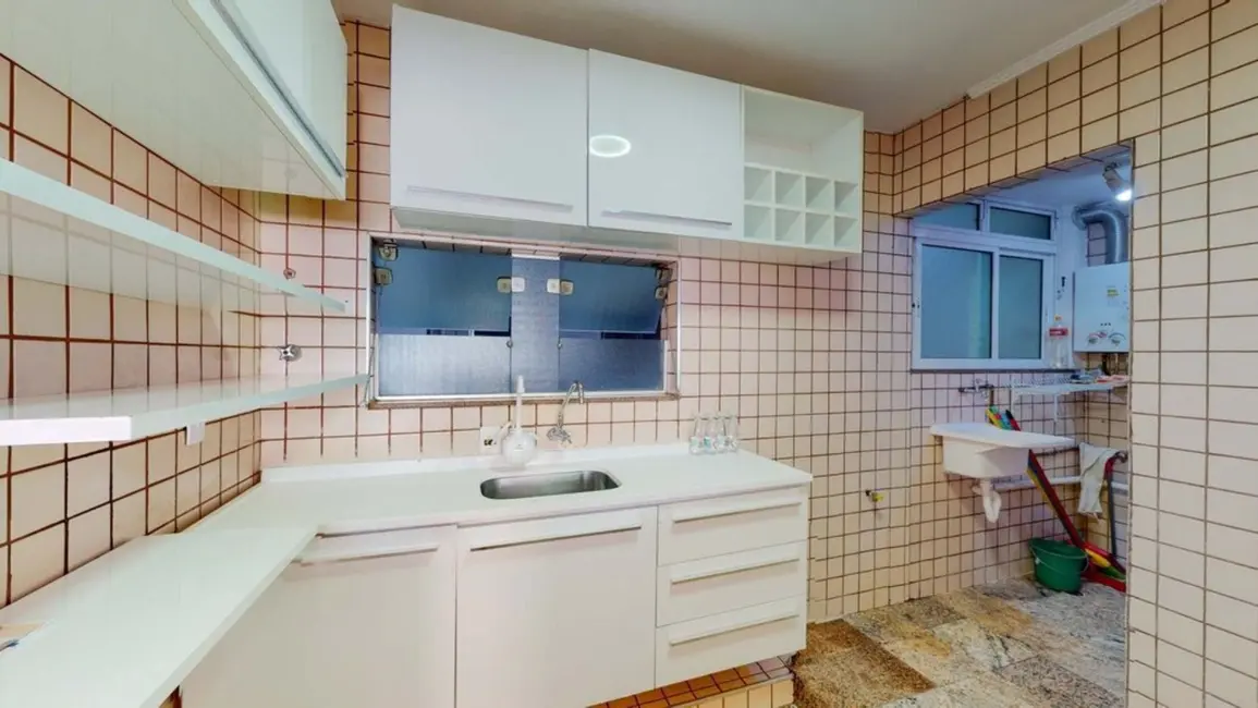 Apartamento com 1 quarto à venda, 52m2 em Bela Vista, São Paulo - SP - imagem 7 Foto 7 de Apartamento com 1 quarto à venda, 52m2 em Bela Vista, São Paulo - SP