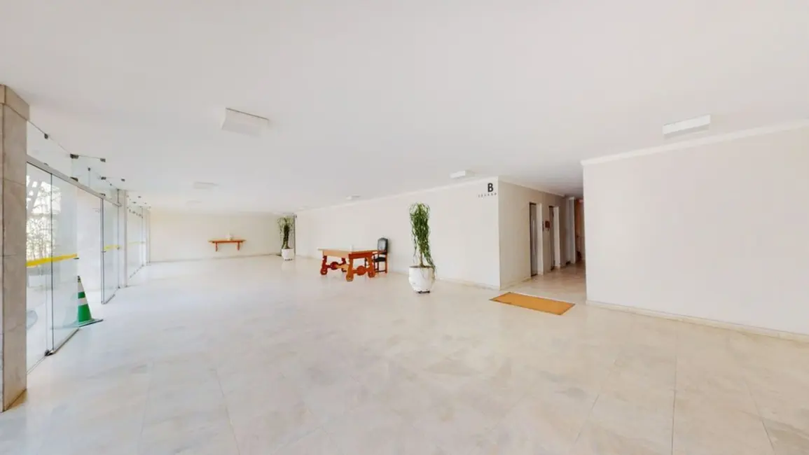 Apartamento com 1 quarto à venda, 52m2 em Bela Vista, São Paulo - SP - imagem 4 Foto 4 de Apartamento com 1 quarto à venda, 52m2 em Bela Vista, São Paulo - SP