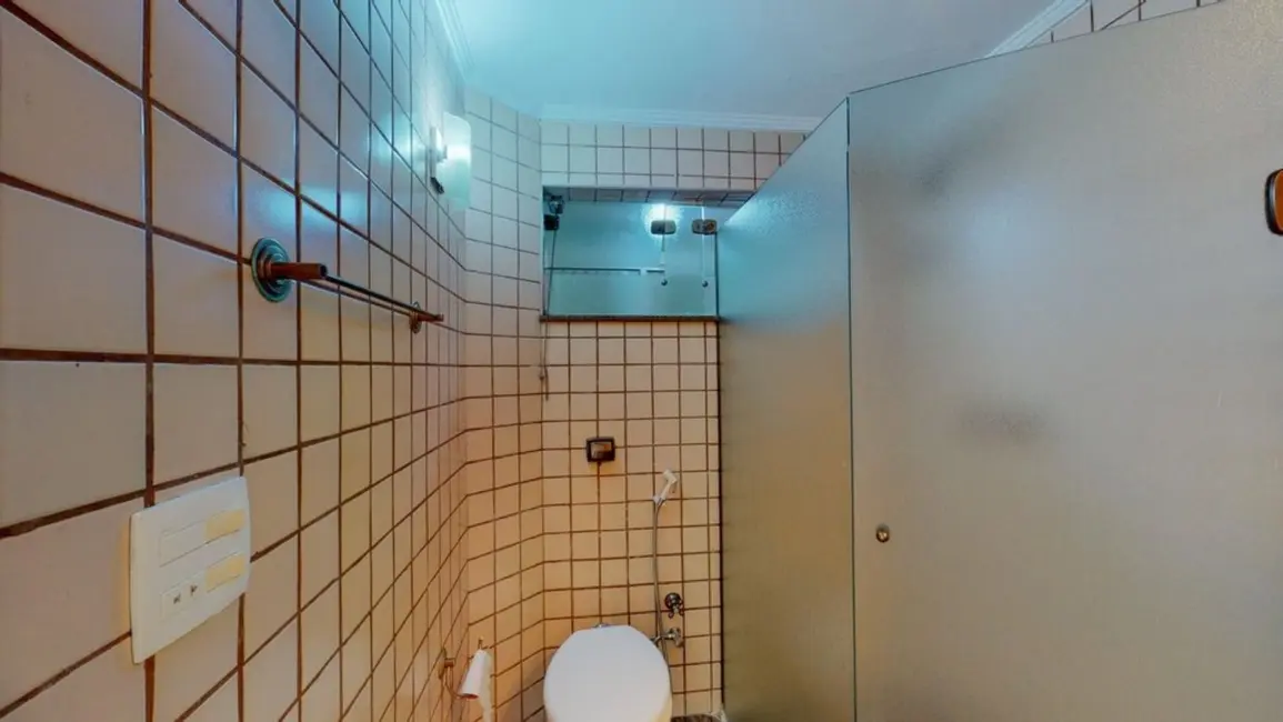 Apartamento com 1 quarto à venda, 52m2 em Bela Vista, São Paulo - SP - imagem 3 Foto 3 de Apartamento com 1 quarto à venda, 52m2 em Bela Vista, São Paulo - SP