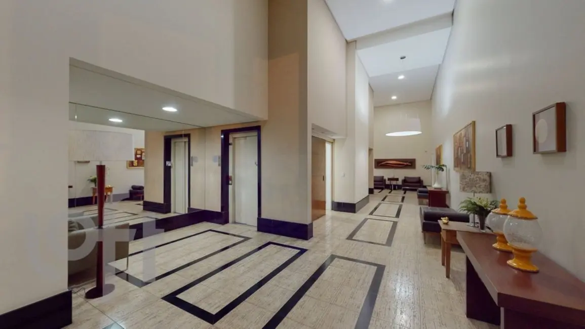 Foto 8 de Apartamento com 3 quartos à venda, 160m2 em Tatuapé, São Paulo - SP