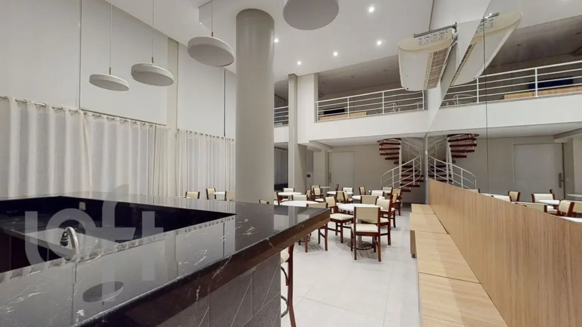 Foto 9 de Apartamento com 3 quartos à venda, 160m2 em Tatuapé, São Paulo - SP