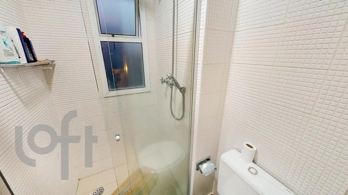 Foto 6 de Apartamento com 3 quartos à venda, 160m2 em Tatuapé, São Paulo - SP