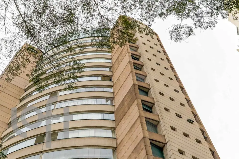 Apartamento com 3 quartos à venda, 121m2 em Moema, São Paulo - SP - imagem 5 Foto 5 de Apartamento com 3 quartos à venda, 121m2 em Moema, São Paulo - SP