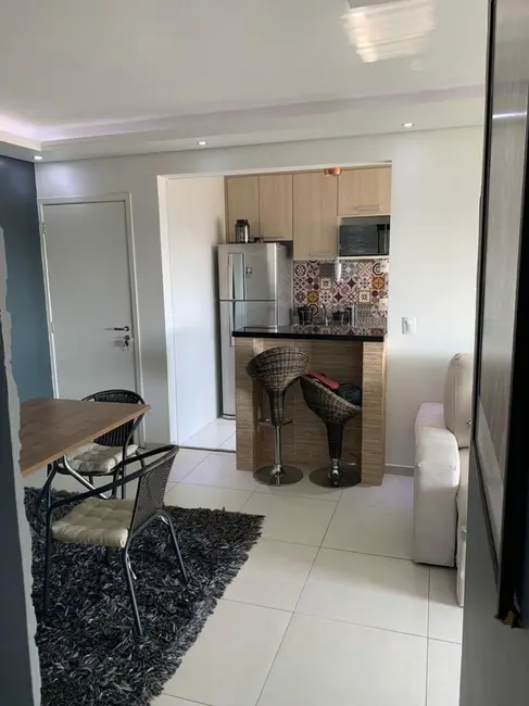 Foto 6 de Apartamento com 2 quartos à venda, 60m2 em Sacomã, São Paulo - SP