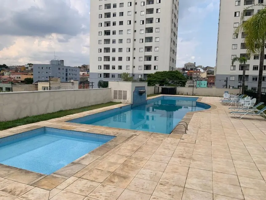 Foto 3 de Apartamento com 2 quartos à venda, 60m2 em Sacomã, São Paulo - SP