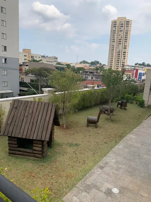 Foto 5 de Apartamento com 2 quartos à venda, 60m2 em Sacomã, São Paulo - SP