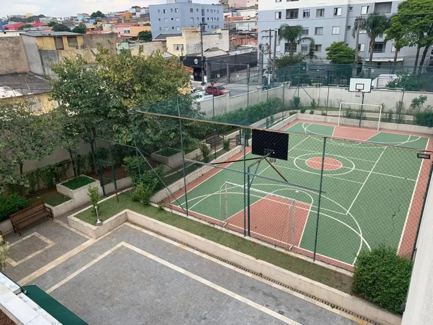 Foto 4 de Apartamento com 2 quartos à venda, 60m2 em Sacomã, São Paulo - SP