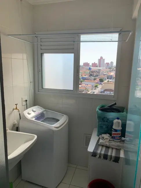Foto 8 de Apartamento com 2 quartos à venda, 60m2 em Sacomã, São Paulo - SP