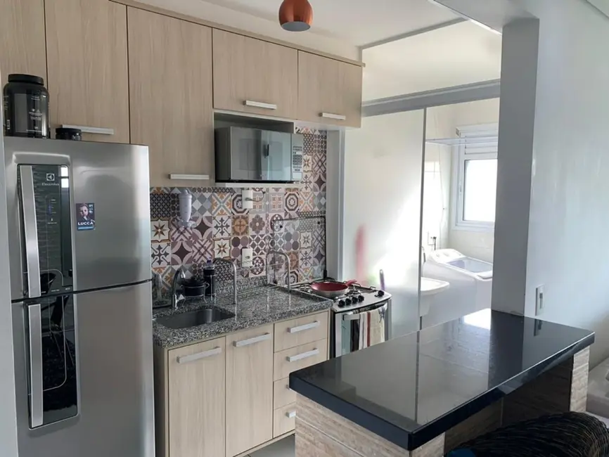 Foto 7 de Apartamento com 2 quartos à venda, 60m2 em Sacomã, São Paulo - SP