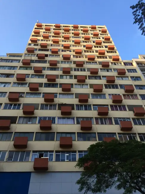 Foto 5 de Apartamento com 1 quarto à venda, 84m2 em República, São Paulo - SP