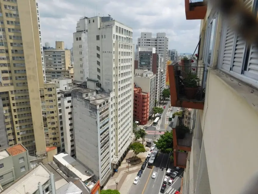 Foto 8 de Apartamento com 1 quarto à venda, 84m2 em República, São Paulo - SP
