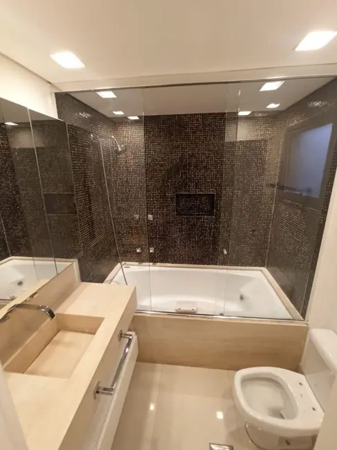 Foto 7 de Apartamento com 3 quartos à venda, 123m2 em São Paulo - SP