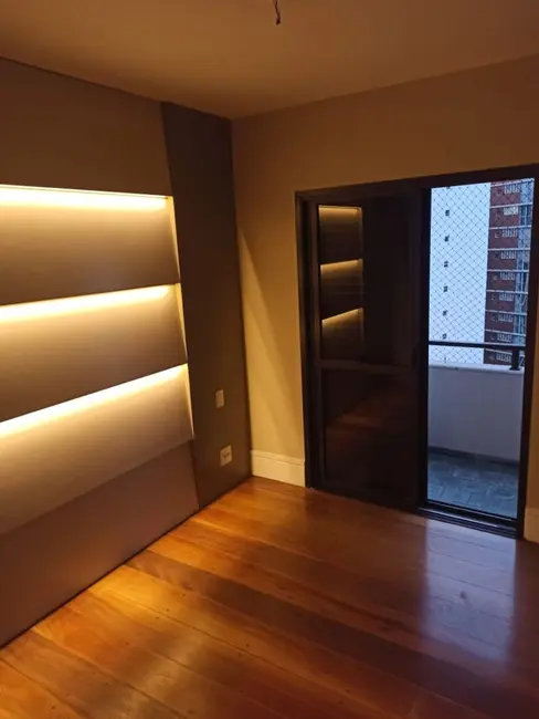 Foto 24 de Apartamento com 3 quartos à venda, 123m2 em São Paulo - SP