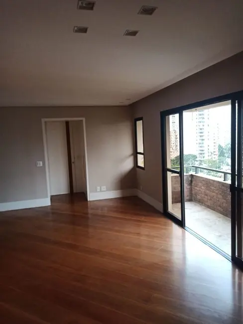 Foto 17 de Apartamento com 3 quartos à venda, 123m2 em São Paulo - SP