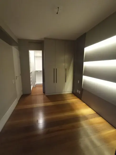Foto 23 de Apartamento com 3 quartos à venda, 123m2 em São Paulo - SP