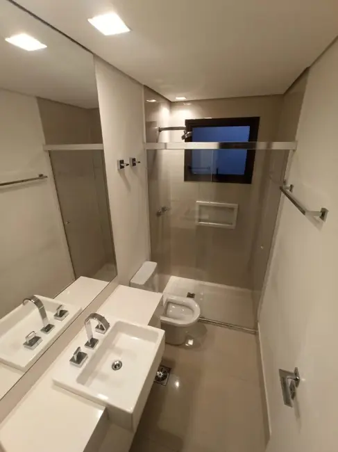 Foto 4 de Apartamento com 3 quartos à venda, 123m2 em São Paulo - SP