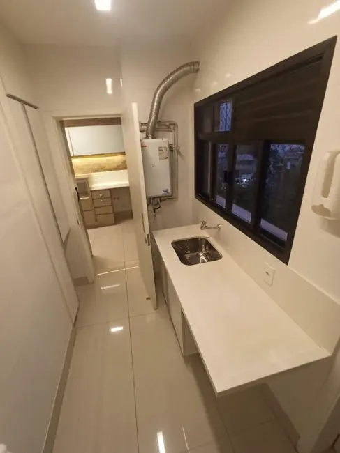 Foto 8 de Apartamento com 3 quartos à venda, 123m2 em São Paulo - SP