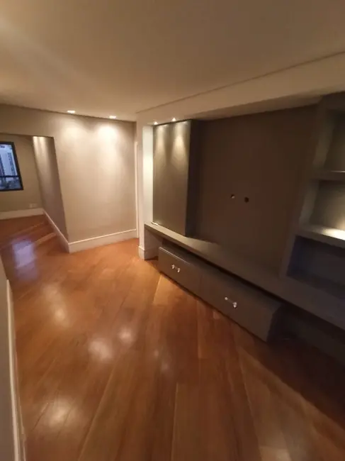 Foto 22 de Apartamento com 3 quartos à venda, 123m2 em São Paulo - SP