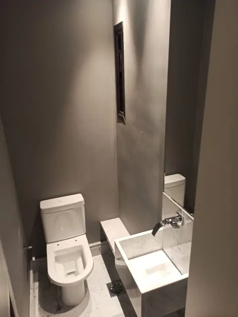 Foto 6 de Apartamento com 3 quartos à venda, 123m2 em São Paulo - SP