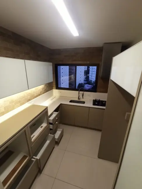 Foto 9 de Apartamento com 3 quartos à venda, 123m2 em São Paulo - SP