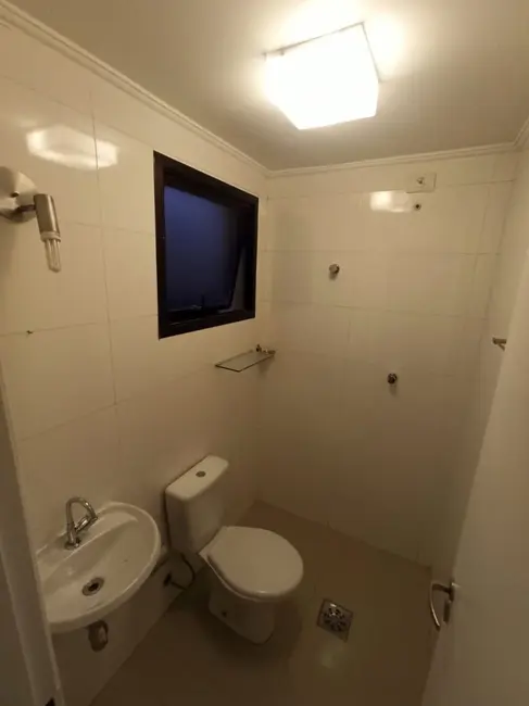 Foto 3 de Apartamento com 3 quartos à venda, 123m2 em São Paulo - SP