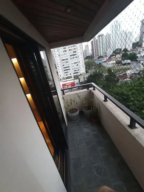 Foto 18 de Apartamento com 3 quartos à venda, 123m2 em São Paulo - SP